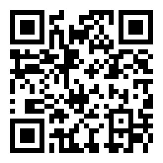 观看视频教程情人节快乐文案短句干净的二维码