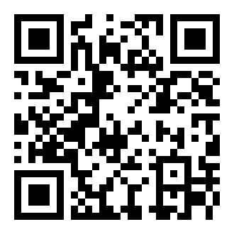 观看视频教程2023世界爱耳日：了解耳朵的二维码