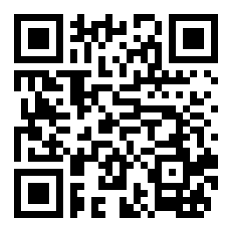 观看视频教程全国爱耳日历年主题的二维码