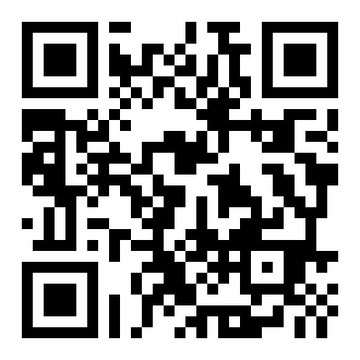 观看视频教程学习雷锋手抄报手写内容的二维码