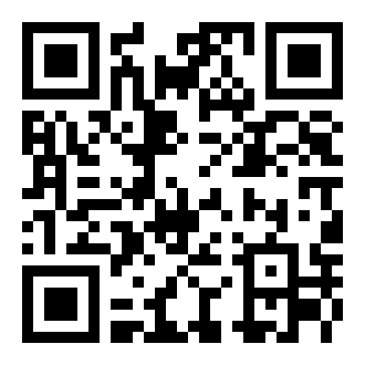 观看视频教程植树节活动方案有哪些的二维码