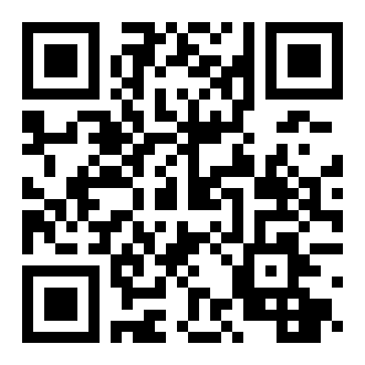 观看视频教程植树节的意义是什么的二维码