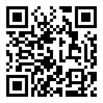 观看视频教程有趣的益智玩具的二维码