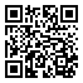 观看视频教程植树节的寓意是什么的二维码