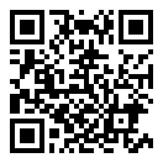 观看视频教程植树节种树注意事项的二维码