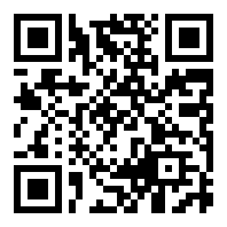 观看视频教程立秋有哪些风俗习惯的二维码