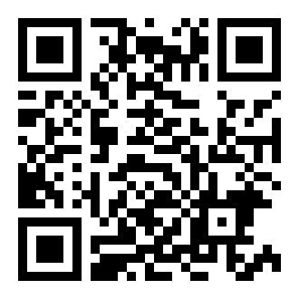 观看视频教程立秋节气的意义是什么的二维码