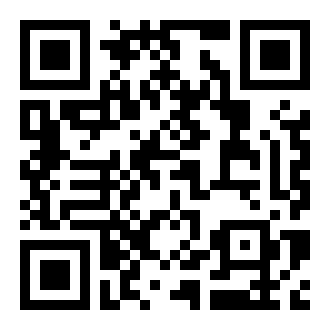 观看视频教程小学四年级数学优质课视频《生活中的负数》_北师大版_杜老师的二维码