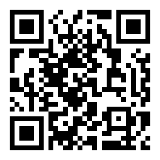 观看视频教程重阳节送老人什么礼物的二维码