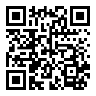 观看视频教程中秋节的养生要点的二维码