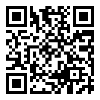 观看视频教程全国中小学生安全教育日的日期的二维码