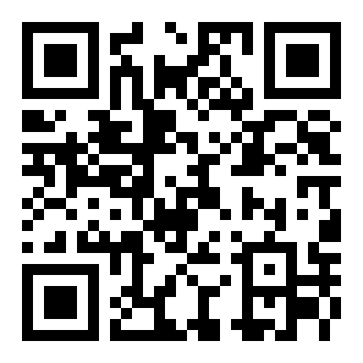 观看视频教程寒露节气有哪些风俗的二维码