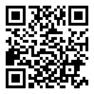 观看视频教程关于立冬的风俗习惯的二维码
