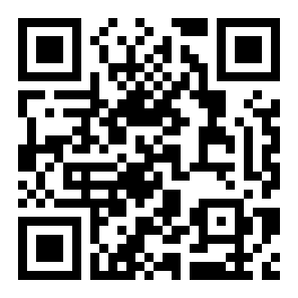 观看视频教程中国感恩节的感恩方式的二维码