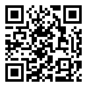 观看视频教程外出旅游安全须知及注意事项的二维码