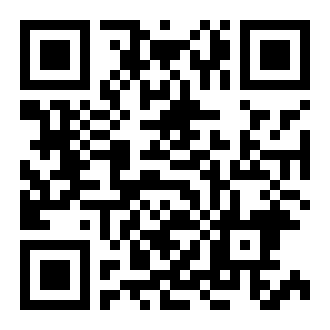 观看视频教程高中生课外阅读推荐书目的二维码