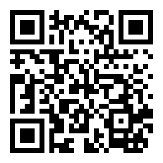 观看视频教程数字积木大闯关的二维码