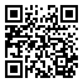 观看视频教程人教2011课标版数学九下-26《反比例函数复习题》教学视频实录-陈慧的二维码