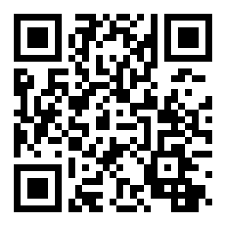 观看视频教程2023年爱国卫生月活动主题的二维码