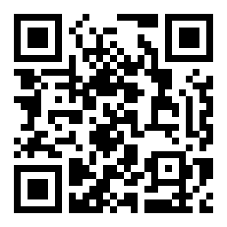 观看视频教程五一幼儿放假安全事项的二维码