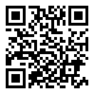 观看视频教程五一小学安全事项的二维码