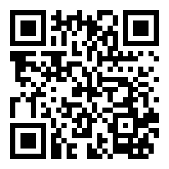 观看视频教程五一安全小常识小学生的二维码