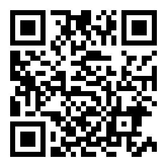 观看视频教程如何在excel中使xlsx文件快速转换为xls文件的二维码