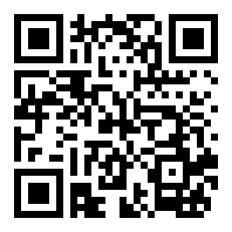 观看视频教程word消除文字底色变成白色的二维码