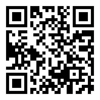 观看视频教程《面的旋转》观摩课-北师大版数学六下-男教师的二维码