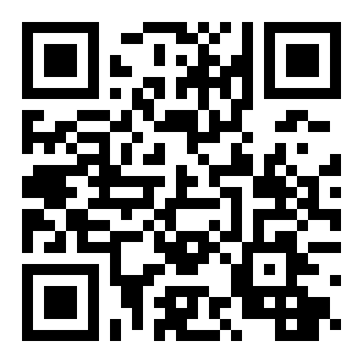 观看视频教程人教2011课标版数学九下-27.2.3《数学活动-测量旗杆高度》教学视频实录-肖雪花的二维码