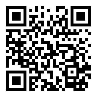 观看视频教程人教2011课标版数学九下-27.3《位似》教学视频实录-张福梅的二维码