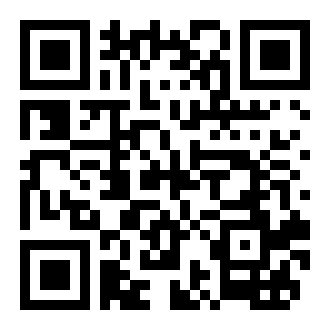 观看视频教程520送女友什么礼物浪漫的二维码