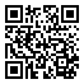 观看视频教程520情人节送什么礼物的二维码