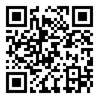 观看视频教程立秋节气的小常识的二维码