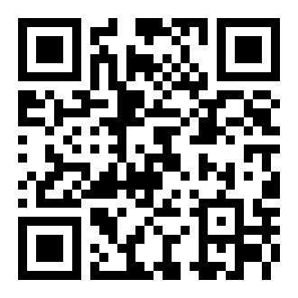 观看视频教程立秋节气的含义是什么的二维码