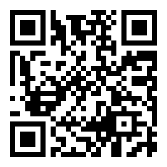 观看视频教程护士节是为了纪念哪位护士的二维码
