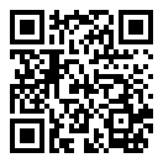 观看视频教程五一假期外出安全注意事项的二维码