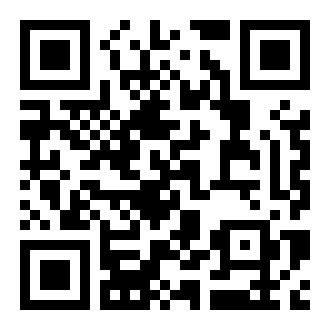 观看视频教程word文档如何绘制表格的二维码