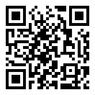 观看视频教程作文分享快乐600字的二维码