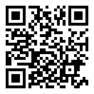 观看视频教程儿童小暑饮食注意事项的二维码