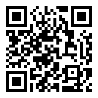 观看视频教程拍摄独特人像的摄影小技巧的二维码