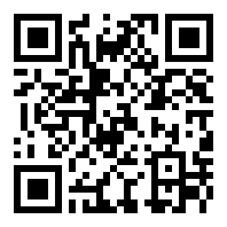 观看视频教程西泠印社的二维码
