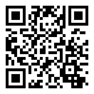 观看视频教程积木轨道玩具的二维码