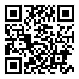 观看视频教程学习吧水果的二维码