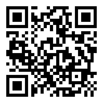 观看视频教程母亲节的新颖主题名称的二维码