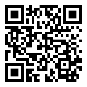 观看视频教程母亲节送花卡片文案的二维码