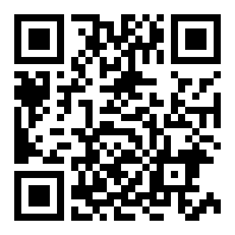 观看视频教程小球和轨道玩具的二维码
