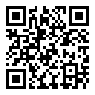 观看视频教程PS打造清新小巧的时钟主题图标的二维码