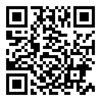 观看视频教程PS制作立体的渐变海报的二维码