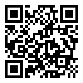观看视频教程PS制作一张科幻场景的炫酷海报的二维码